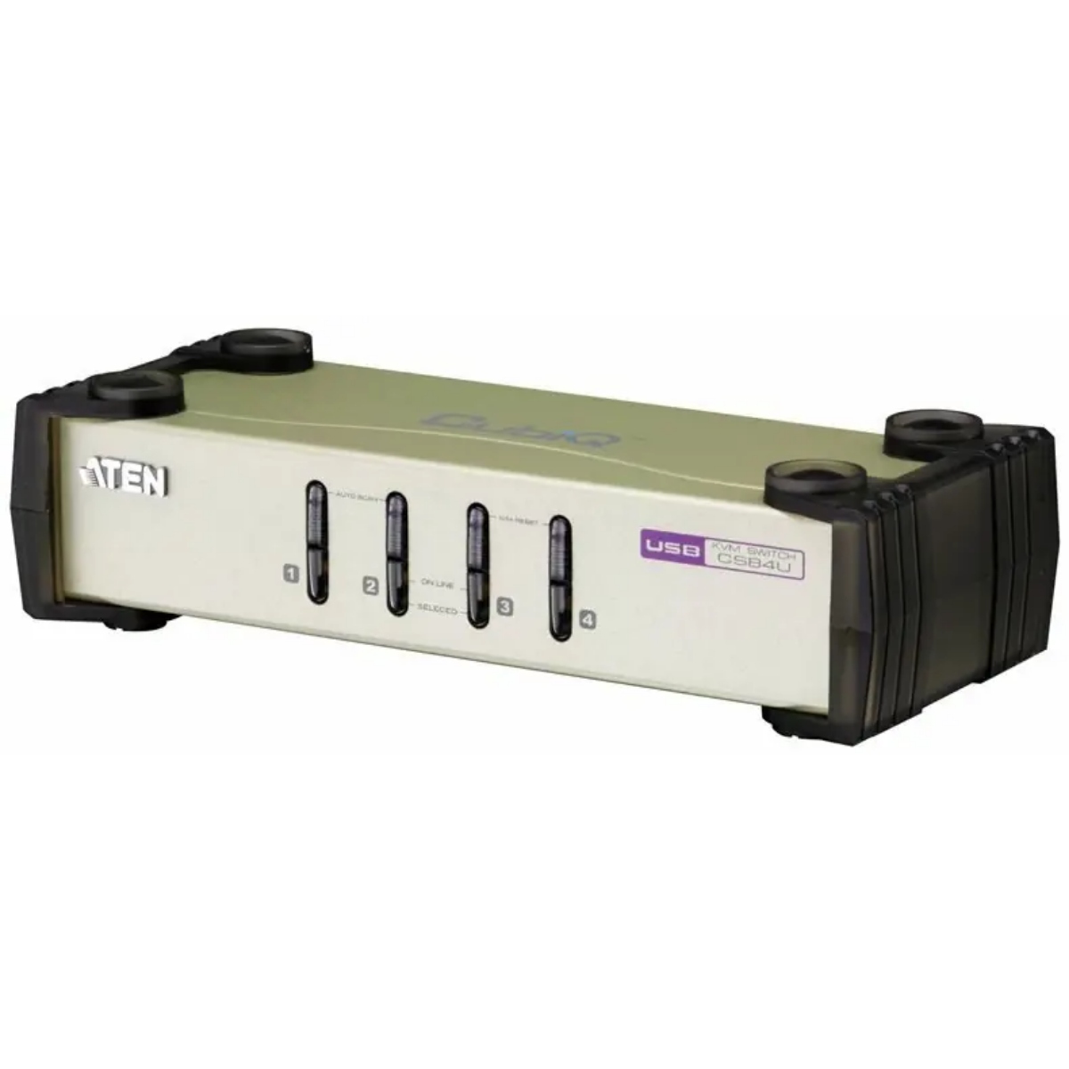 KVM Přepínače (USB, HDMI, DVI)